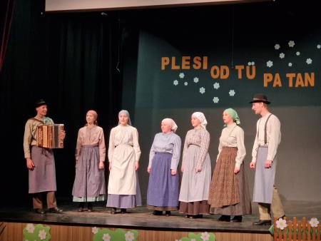 Folklorni večer Cven (5)